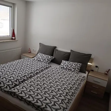 Mici Apartment