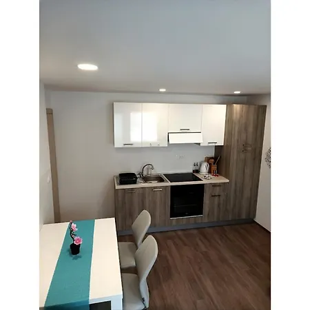 Apartment Mici Bled