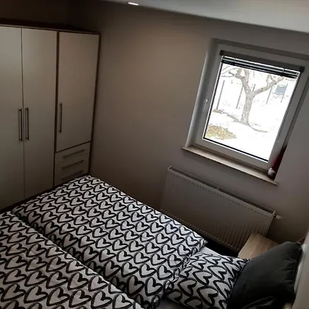Mici Apartment