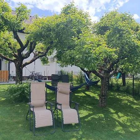 Apartamento Mici *