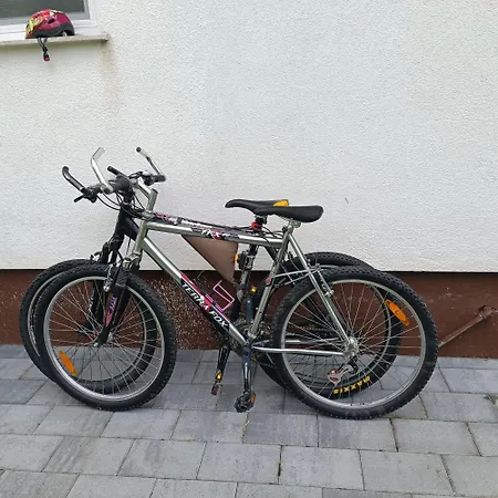 Mici Apartamento Bled