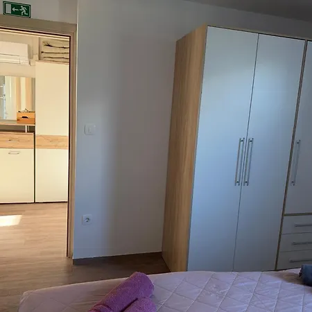 Mici Apartamento Bled