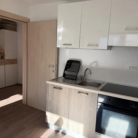 Apartamento Mici