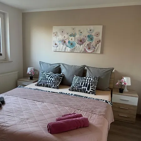 Mici Apartamento *
